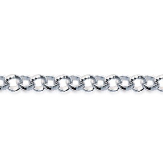 Apprêt argent 925/000 