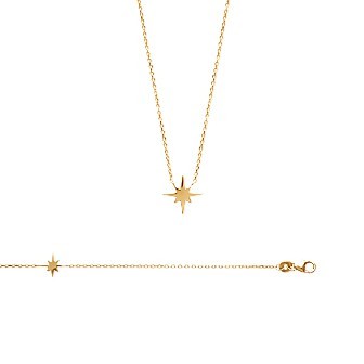 Bracelet plaqué or 750/000 3 microns 921TY718