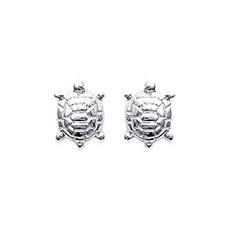 Boucles d'oreilles argent 925/000