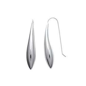 Boucles d'oreilles argent 925/000