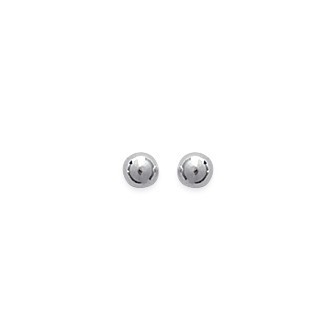Boucles d'oreilles argent 925/000