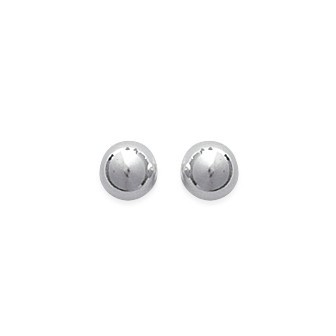 Boucles d'oreilles argent 925/000