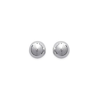 Boucles d'oreilles argent rhodiée 925/000 702403DE