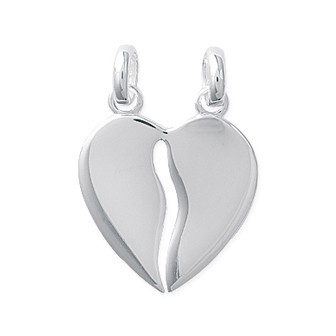 Pendentif argent 925/000
