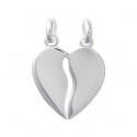 Pendentif argent 925/000