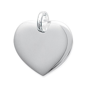Pendentif argent 925/000