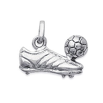 Pendentif argent 925/000