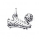Pendentif argent 925/000