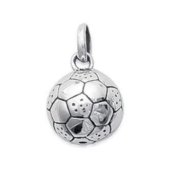 Pendentif argent 925/000