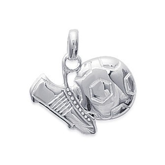 Pendentif argent 925/000