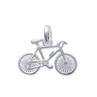 Pendentif argent 925/000