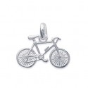 Pendentif argent 925/000
