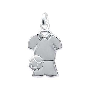Pendentif argent 925/000