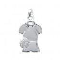 Pendentif argent 925/000