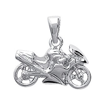 Pendentif argent 925/000