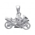 Pendentif argent 925/000