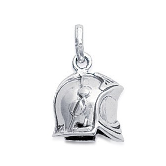 Pendentif argent 925/000