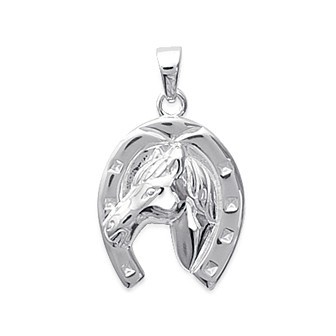 Pendentif argent 925/000