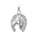 Pendentif argent 925/000