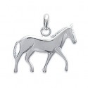 Pendentif argent 925/000