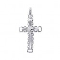 Pendentif argent 925/000