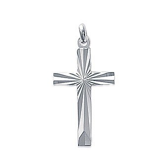 Pendentif argent 925/000 
