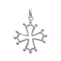 Pendentif argent 925/000