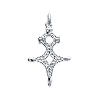 Pendentif argent 925/000 LM148547