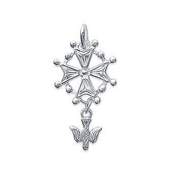 Pendentif argent 925/000 LM148548