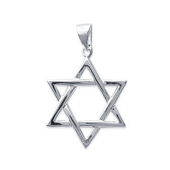 Pendentif argent 925/000