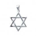 Pendentif argent 925/000