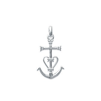 Pendentif argent 925/000 LM1481147