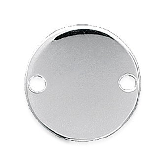 Pendentif argent 925/000 personnalisable LM1704600
