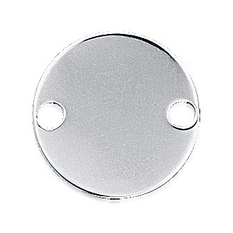 Pendentif argent 925/000 personnalisable LM1705100
