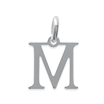 Pendentif argent 925/000 187500YU