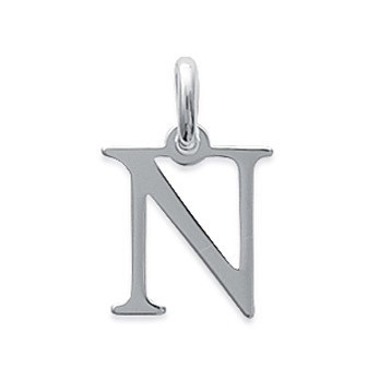 Pendentif argent 925/000