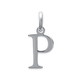 Pendentif argent 925/000 187500YU
