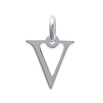 Pendentif argent 925/000 187500YU