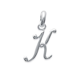 Pendentif argent 925/000