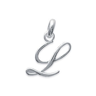 Pendentif argent 925/000