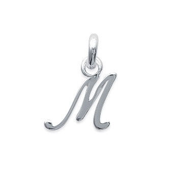 Pendentif argent 925/000