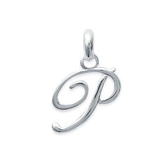 Pendentif argent 925/000