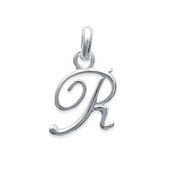 Pendentif argent 925/000 1481155YU