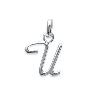 Pendentif argent 925/000 1481155YU