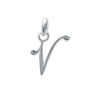 Pendentif argent 925/000