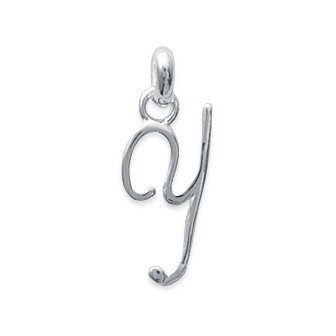Pendentif argent 925/000 1481155YU