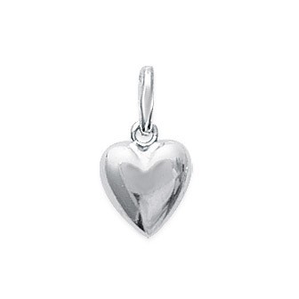 Pendentif argent 925/000