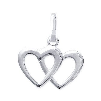 Pendentif argent 925/000