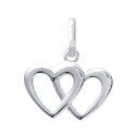 Pendentif argent 925/000