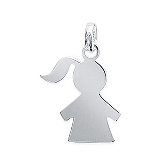 Pendentif argent 925/000